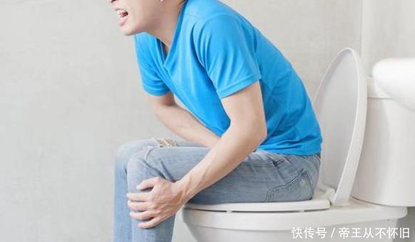 “便秘”拉不出来怎么办先别急,常吃“3物”,可通通通
