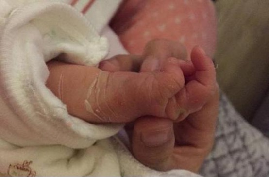 网红|“丑哭宝妈”的网红宝宝巨大变化,当初嫌我丑,如今美到认不出