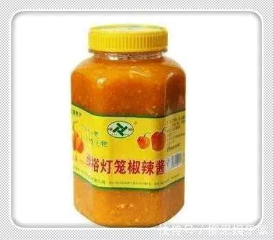 终身|被称中国“四大名酱”!味鲜极美,吃过终身难忘