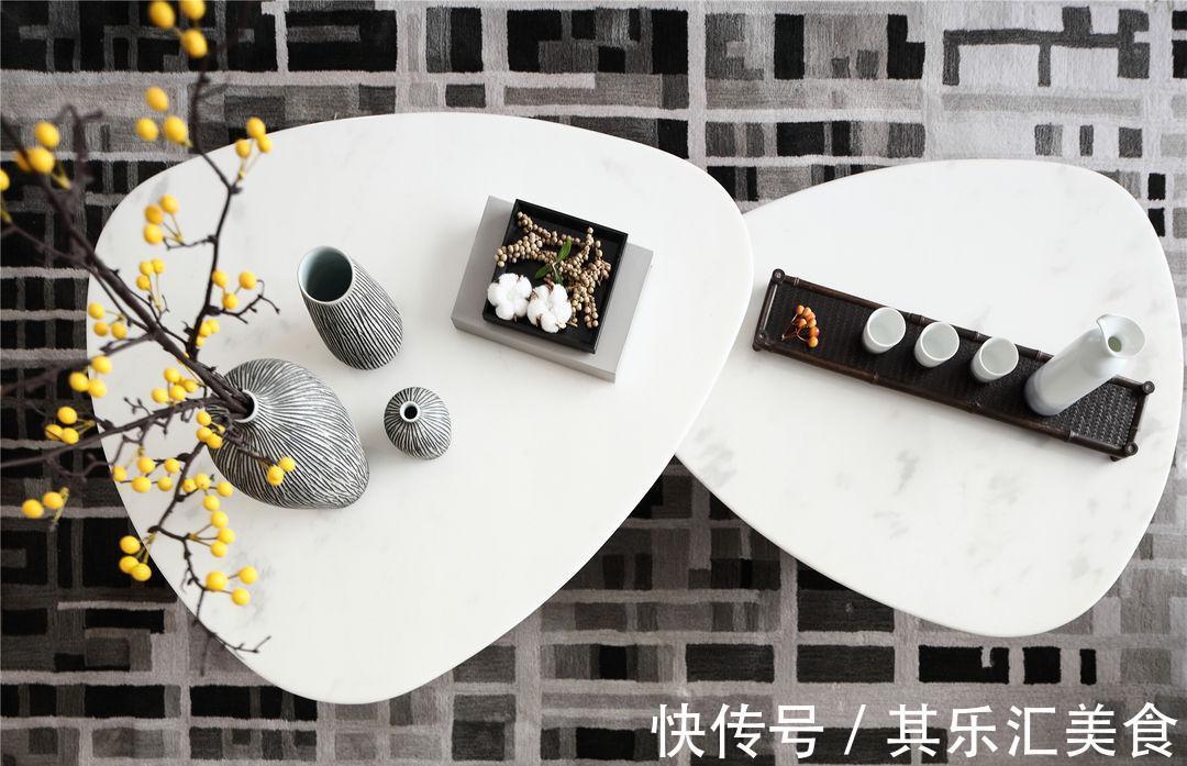 传统文化|用东方之美装点新家,个性又不失韵味,尽显传统美感