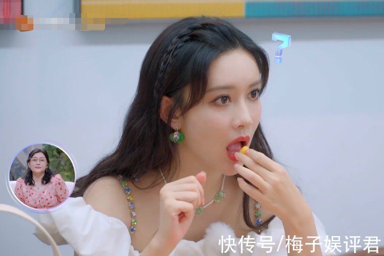 《创造营》训练生上《女恋2》,却说不想恋爱,孟子义都听懵了