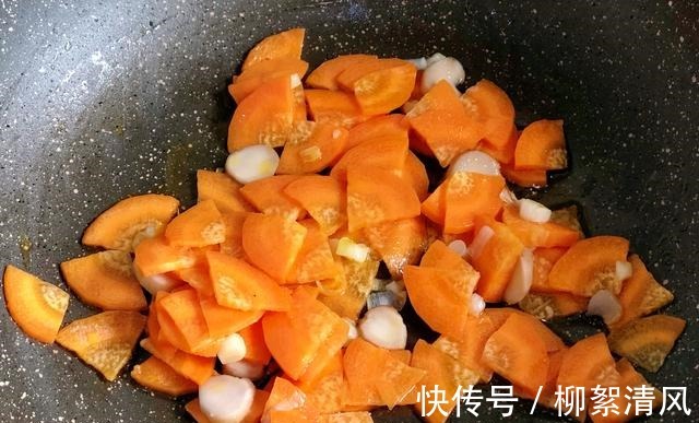 天冷了，分享4道热乎乎家常炖菜，下班回家做一锅，吃着暖和舒服！