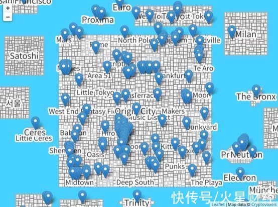 元宇宙|解析元宇宙热潮背后的十大商业模式