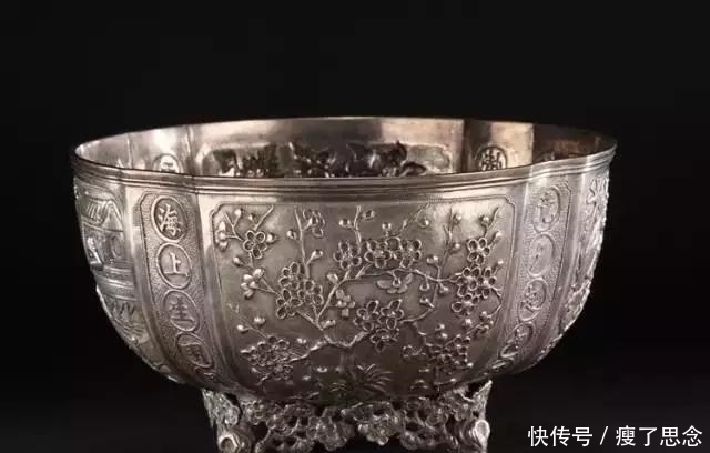 清代外销艺术品:精美绝伦