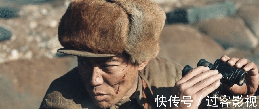 大場面|高希希拍不出大決戰(zhàn)萬人大場面？看了錦州之戰(zhàn)的前戲，我被啪啪打臉了