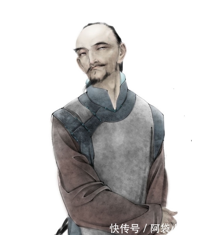 文学家@因评《水浒传》而闻名天下,金圣叹十句格言,道理深刻,警醒世人