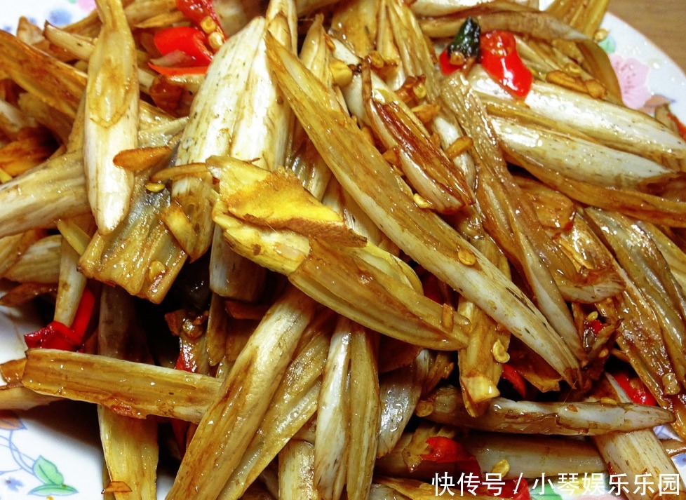 最补血的并不是阿胶,而是它,百吃不腻,气血双补,皮肤越来越好