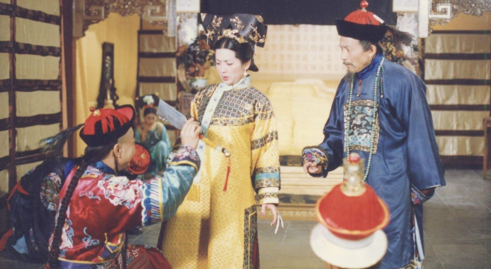 慈禧|清朝的慈禧为了死后安宁,却抓了百名孩童入陵,真有此事吗?