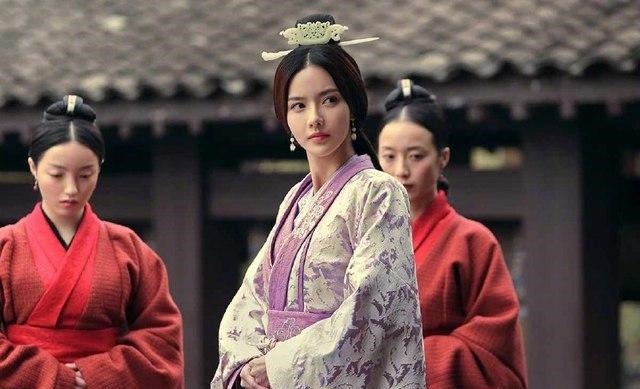 美貌|貂蝉是三国第一美人都错了!她才是第一美人,让关羽都垂涎三尺