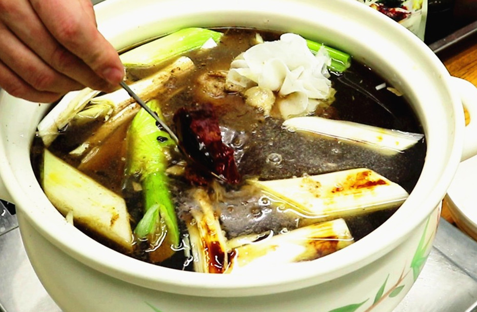 酱牛肉,3泡3酱才是最正宗的做法,酱香浓郁,学会过年用得上