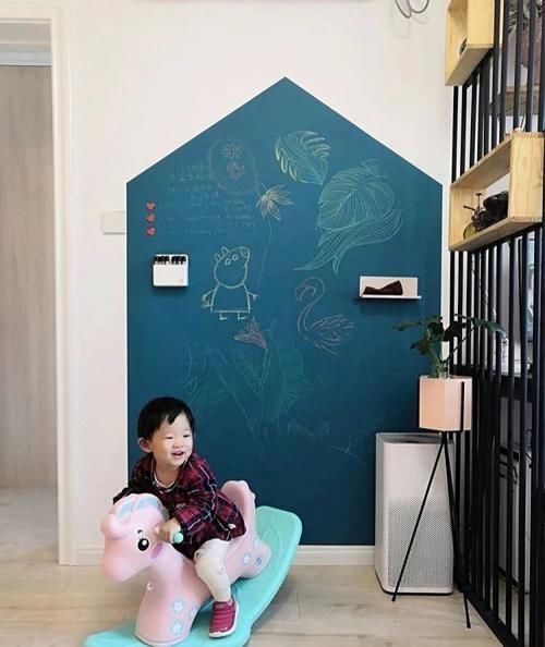 卡座|你家客厅还是沙发+茶几？早过时了，现在都这样装！