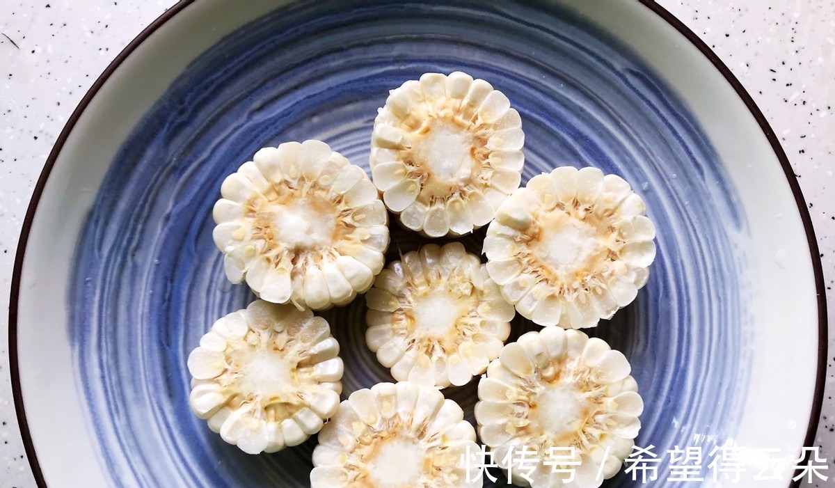 香菜|排骨别总炖，蒸一蒸，鲜香入味，没有油烟更健康，省时省力！