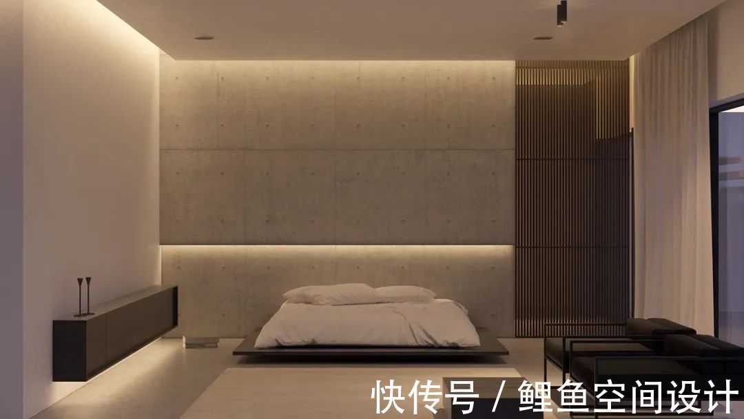100款 · 卧室背景墙设计