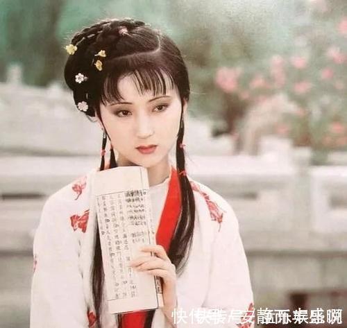 康熙|红楼揭秘:纳兰容若一生挚爱是林黛玉,也是康熙的宠妃