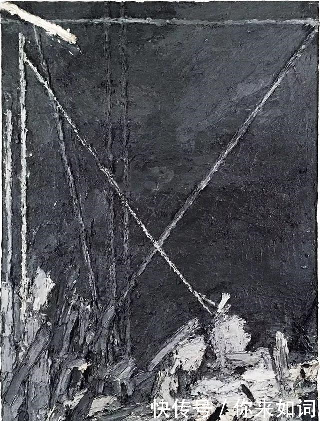 匈奴|鸿门宴面孔溶解在水里