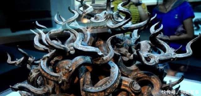 全球不可能造假的“古董”,摆在面前都看不清数量,至今无人数清