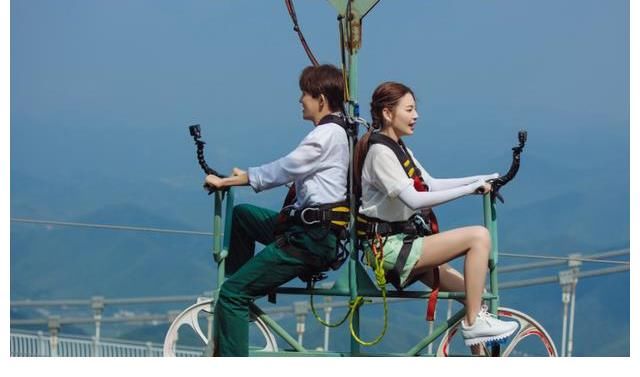 女儿们的恋爱|节目组回应张雨绮李柄熹退出：两人录制内容将在下一期完整呈现