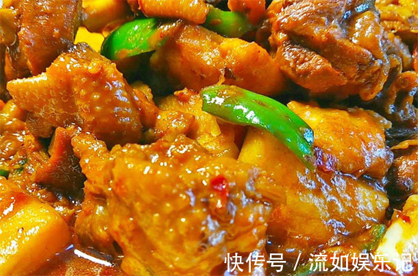 芋头|一夜之间气温下降到28度猝不及防孩子感冒,多吃暖身菜,补钙补铁