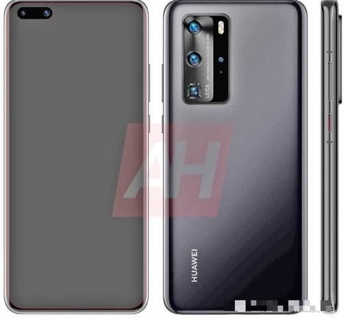 荣耀|荣耀:小米堆摄像头硬件,方向错了 华为P40系列:五摄真香