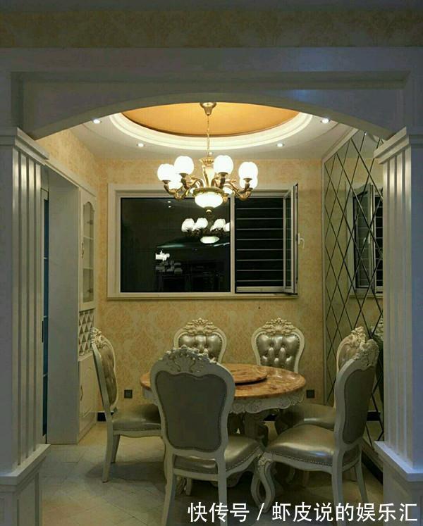 平房|农村盖两层真的实用吗?晒晒我家50万建的200㎡平房,比楼房强!