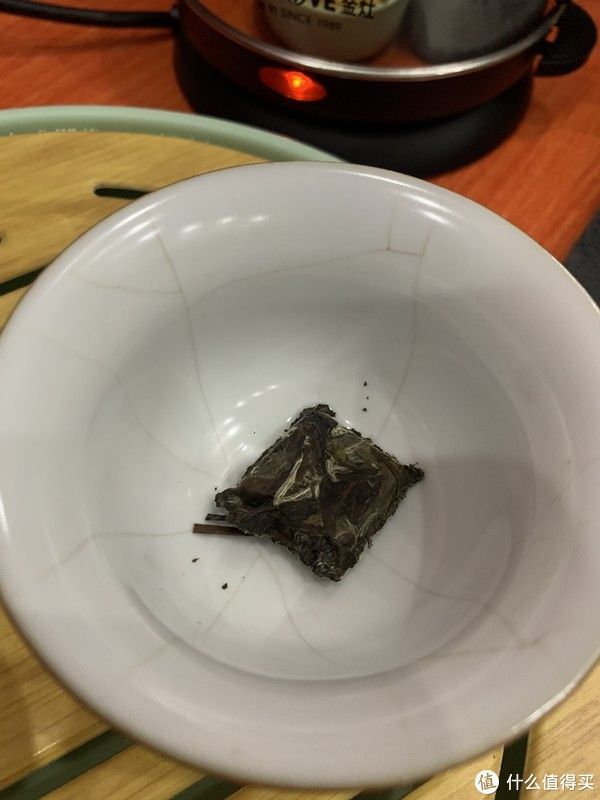 The tea 篇十二：记录最近喝过的茶，合集版2