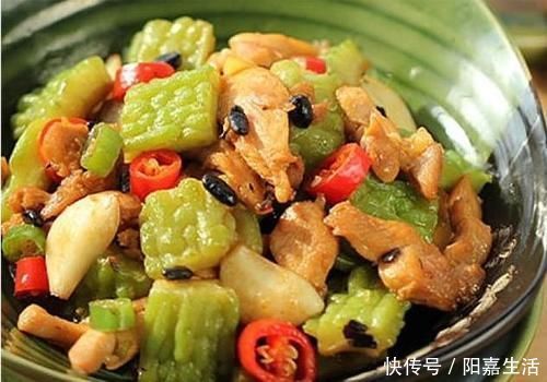 栗子|教你几道好吃又好做的家常菜，荤素搭配不油腻，吃一口满嘴香