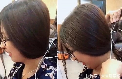 大佬|女生“扎头发”用啥?舞蹈生用鞋带,文科生用回形针,看到美术生:膜拜大佬