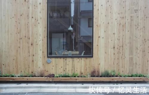 日本|日本63平方米的三层住宅,是四口之家的小房子