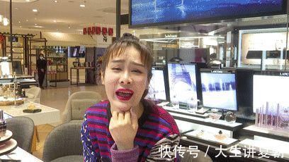 主播带你去扫货 有了这几款口红,你就是这条gai最靓的小仙女!