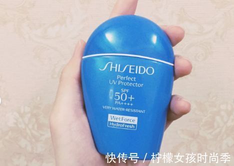 超市|超市内亲民的5款护肤品,碰到了就囤一些吧,个个都是隐藏的宝贝