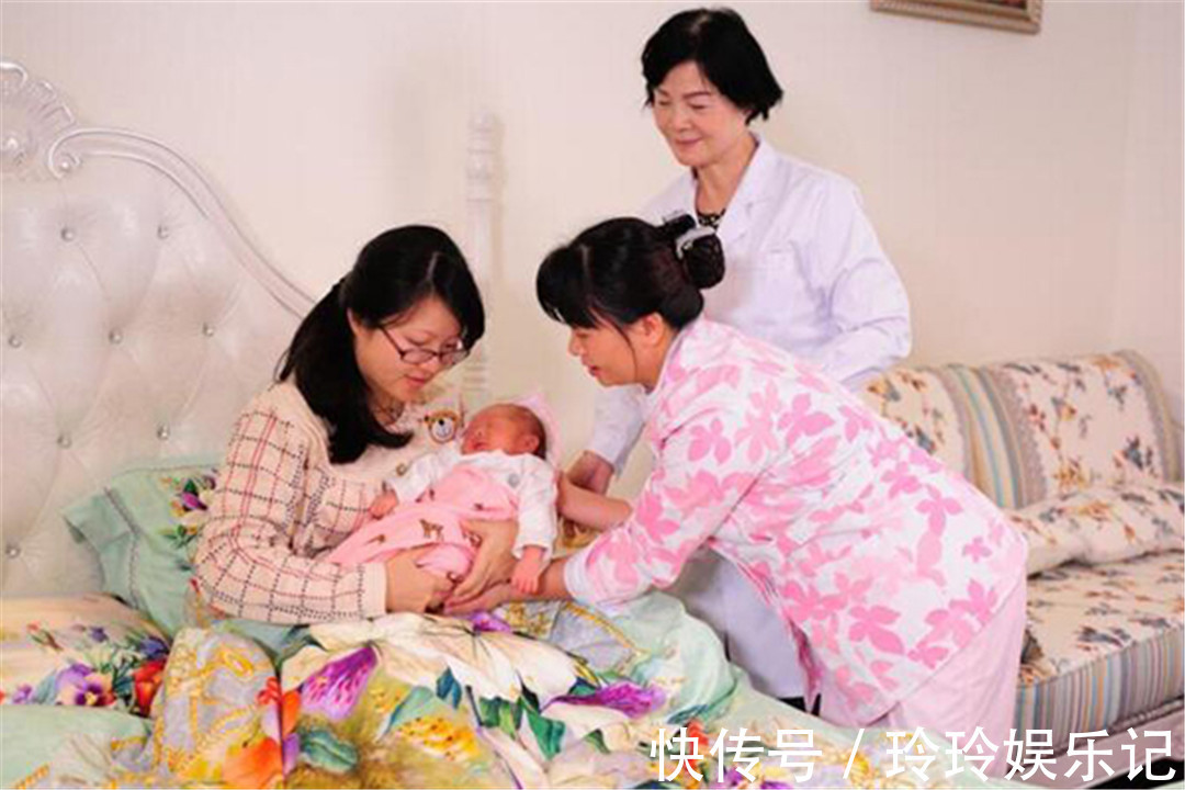 婆婆|婆婆和亲妈,谁是伺候坐月子的最佳人选?丈夫的提议很实在