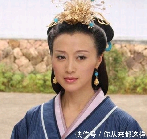 宠幸|刘邦为什么要宠幸魏王豹的宠妾？这件事对历史造成了什么影响