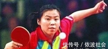 马龙|邓亚萍儿子是什么国籍？大家在质疑时，人家已成为马龙的师弟了