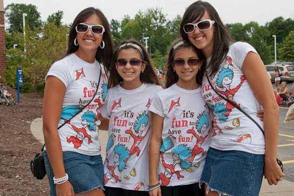 中国人|18年过去了,国内首例成功出生的5胞胎家庭,如今过得咋样了?