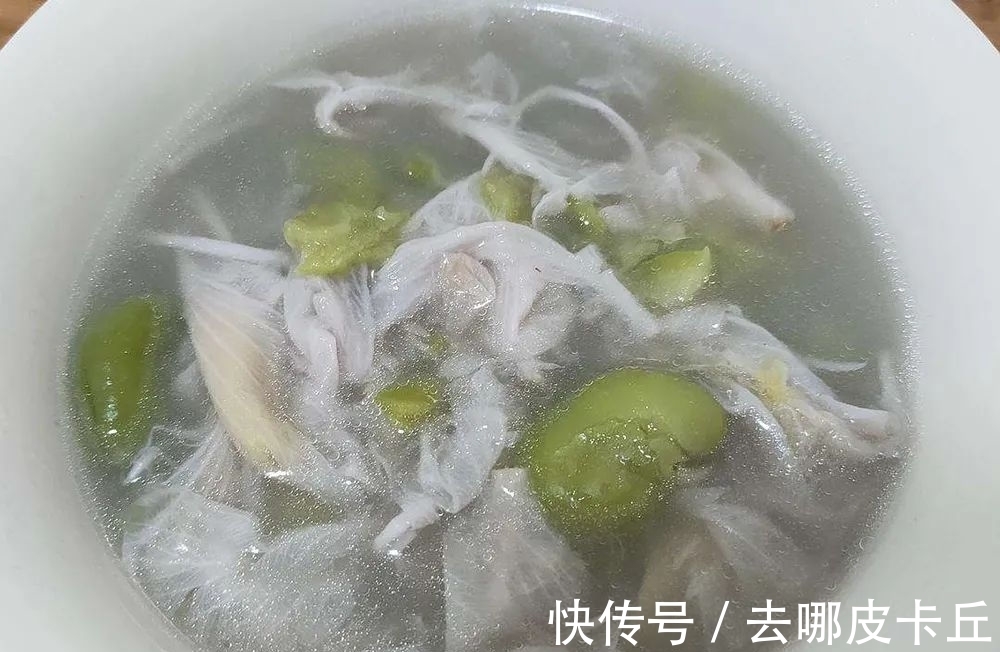 云南|这野菜花果同枝,不仅能消炎,还可以清热毒,花、嫩芽、果都能吃