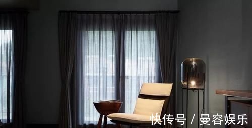 月落乌啼霜满天|这才是豪宅,380㎡最美中式别墅,古色古香,让人惊艳