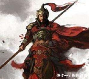 闻风丧胆|他是岳飞之后南宋第一猛将,头戴鬼面令金兵闻风丧胆,被世人遗忘!