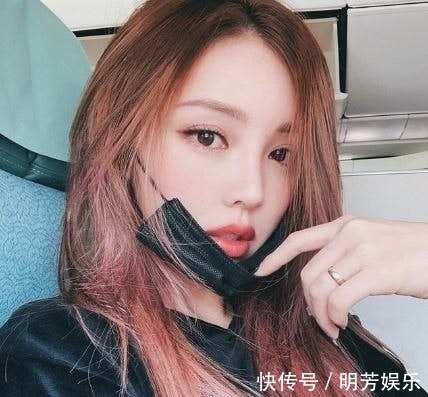 Pony 美妆教主Pony大方坦承整形两次!术后跟粉丝分享“术前VS术后”!