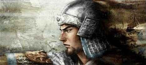 吕布|三国愚忠第一人,被主公猜忌依然鞠躬尽瘁,比关羽还要忠心