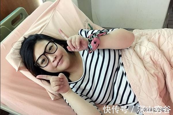 软便剂|终于卸货啦！让我不敢再回想的双胞胎待产和生产记录，住进ICU
