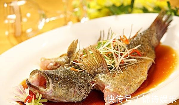 生鱼片|孕期吃鱼“有讲究”,这3种鱼最好少吃或者不吃,对胎儿有危害