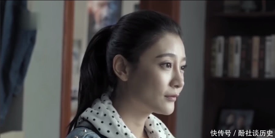 姐妹|人民的名义:双胞胎姐妹,高育良为何选择高小凤,没有选择高小琴