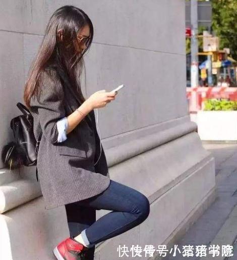 刚上初中就穿“名牌”的学生，基本是这3类学生，说中的请举手