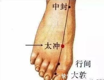 中渎穴|调理手颤、手麻、脚麻、面部神经麻痹，它们是立竿见影的必调穴