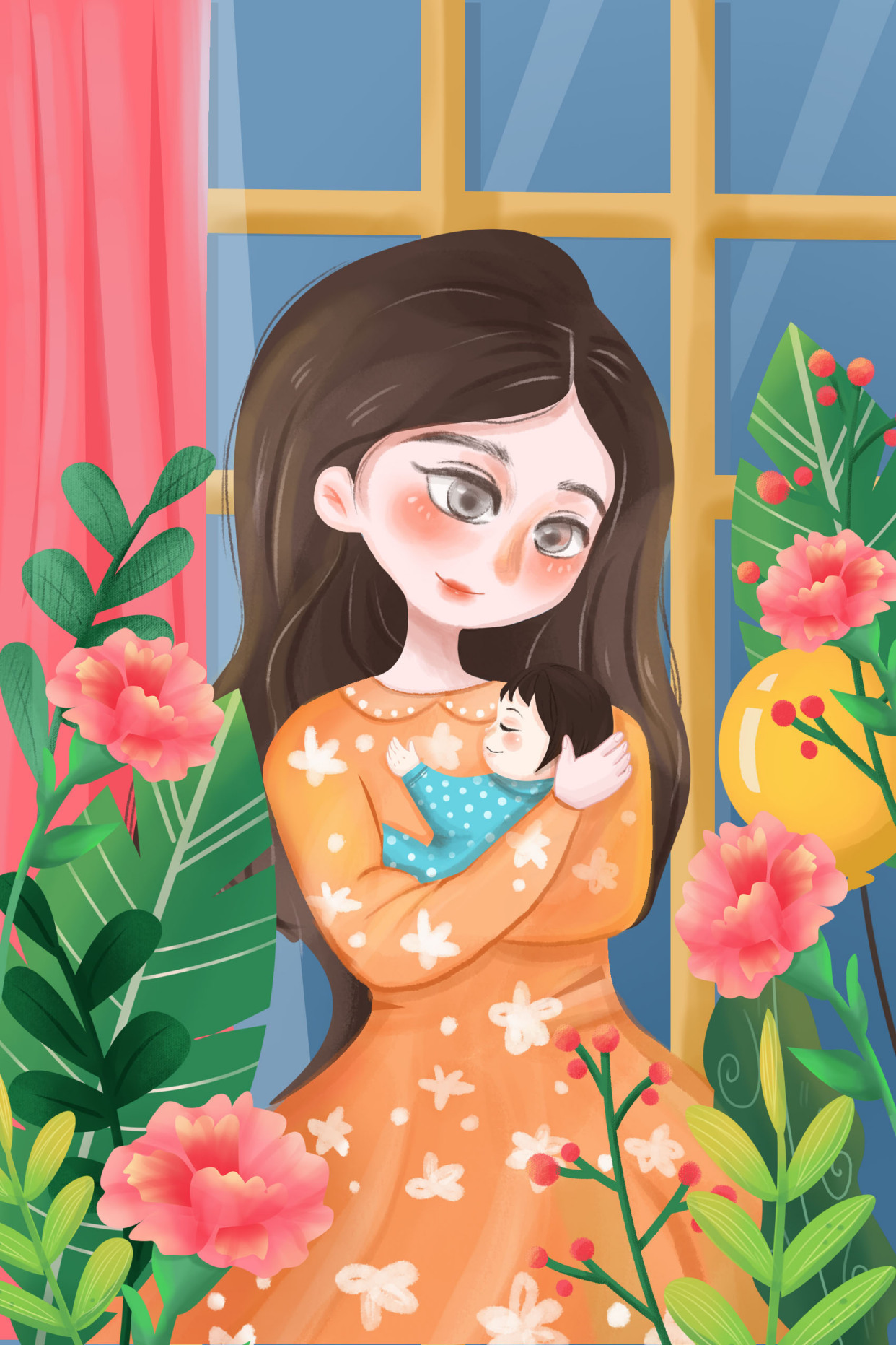 变形记|见过世面的孩子,到底赢在哪里?看看这个女孩你就知道了