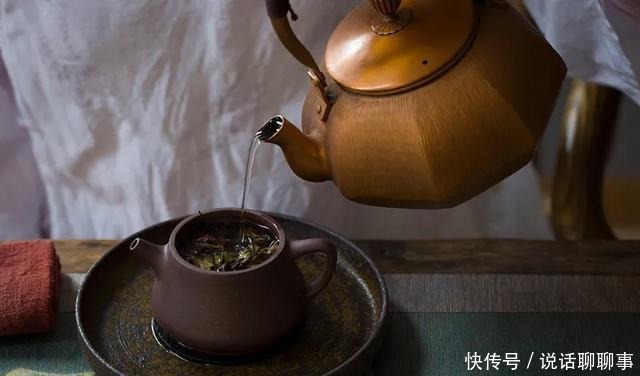 喝茶的三重境界,「懂」、「会」、「爱」你目前在哪重!