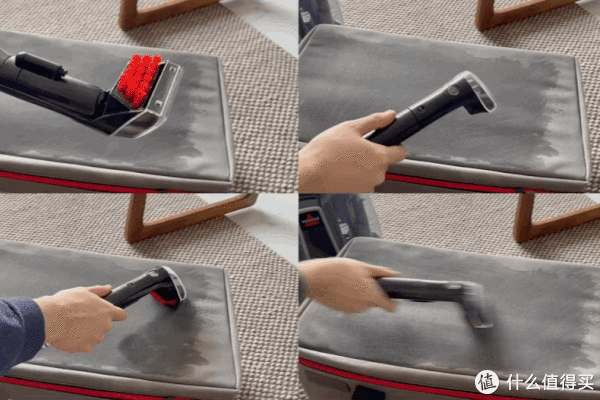 清洁液|GT在家 篇四十五：是否值得买？看必胜二代布艺清洁机能否让地毯、沙发焕然一新？