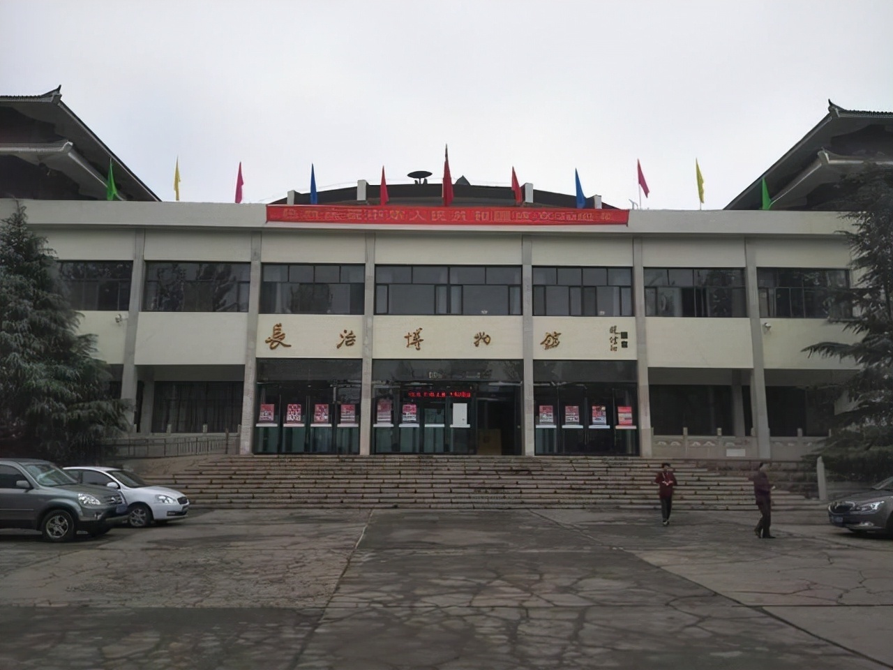 常山赵子虫!李度墓出土了一件唐三彩,看着不起眼,为何是当之无愧的一级文物