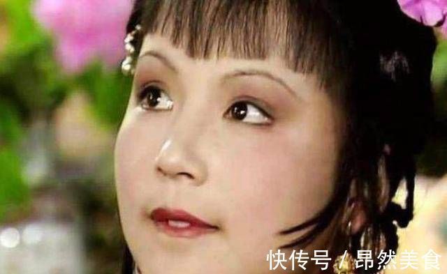 林黛玉#红楼梦里4个女子,代表人生4个阶段,第2个阶段让人怀念