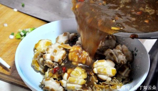 海鲜|曾经的“天价”海鲜，如今卖出了“白菜价”，3元一只，随意吃